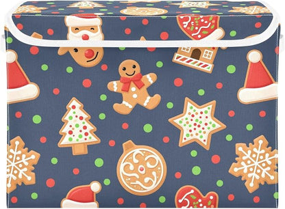 Christmas Gingerbread 3