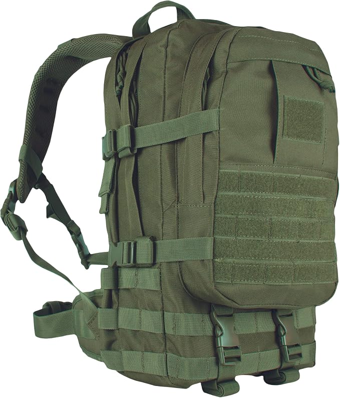 Olive Drab