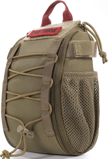 Coyote Brown