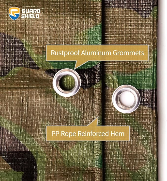 Heavy Camo