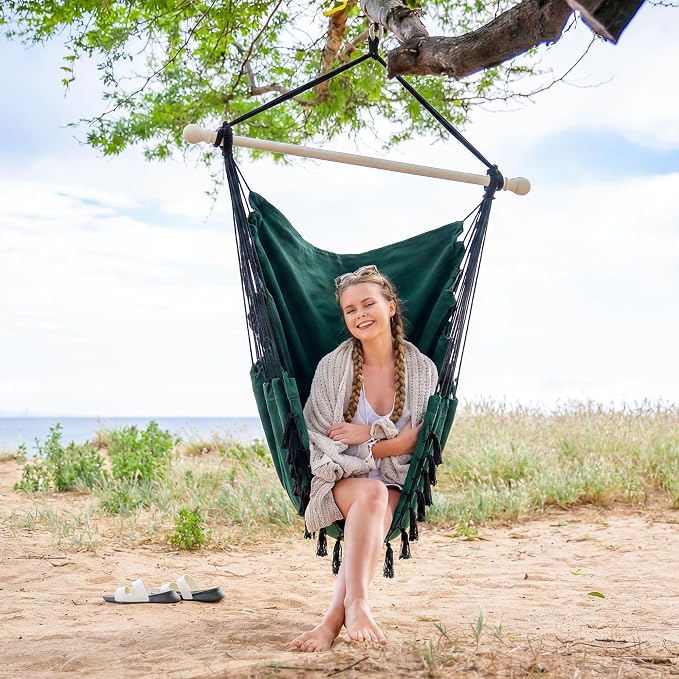 Tassel-green-n