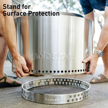 Stainless Steel