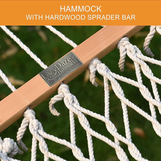 Natural Rope