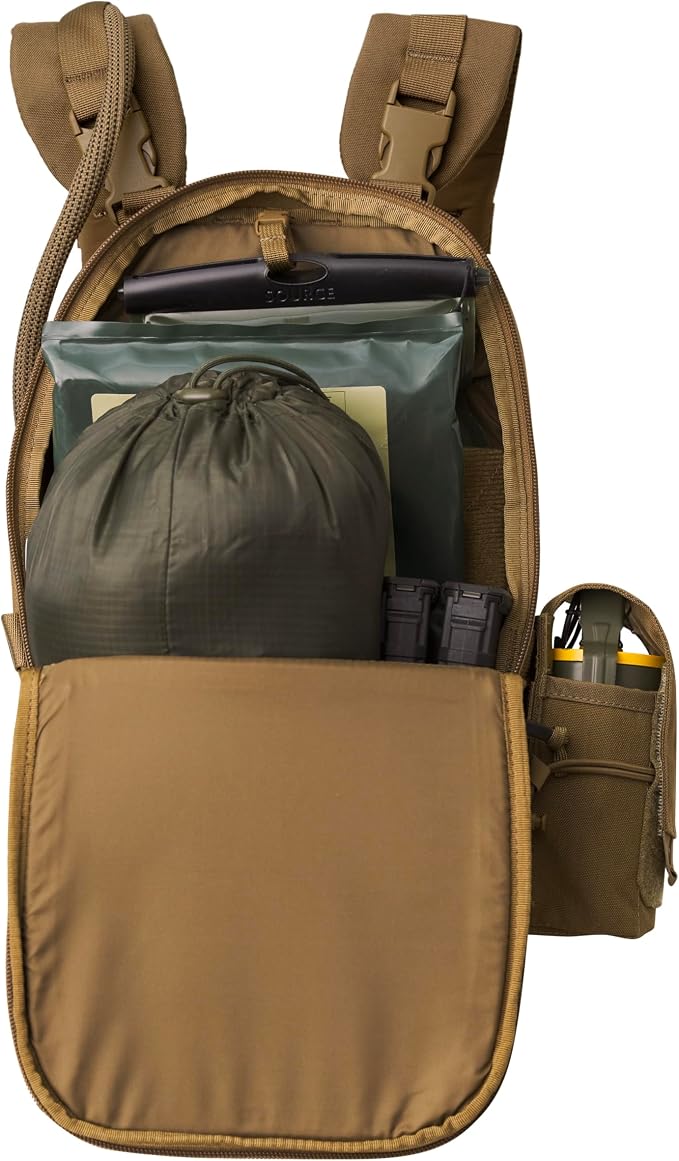 Crye Multicam - Black