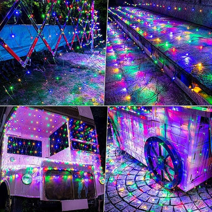 Multicolor