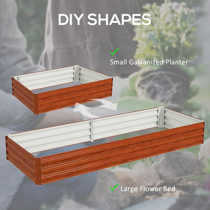 Natural Wood