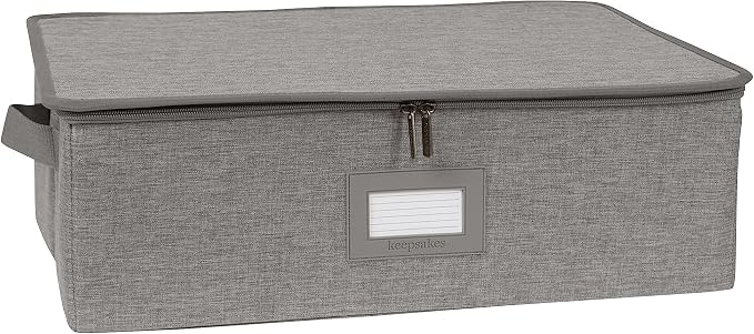 Grey Heather