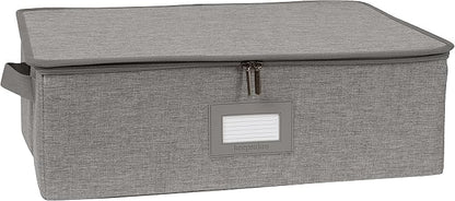 Grey Heather