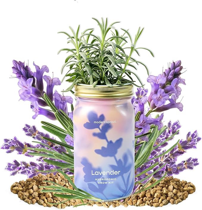 Lavender+rosemary