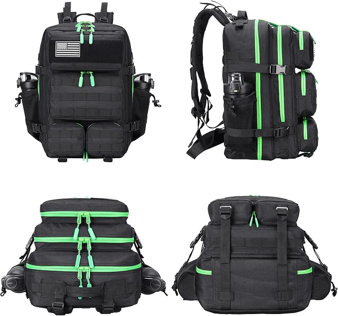 Blackgreen