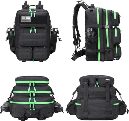 Blackgreen
