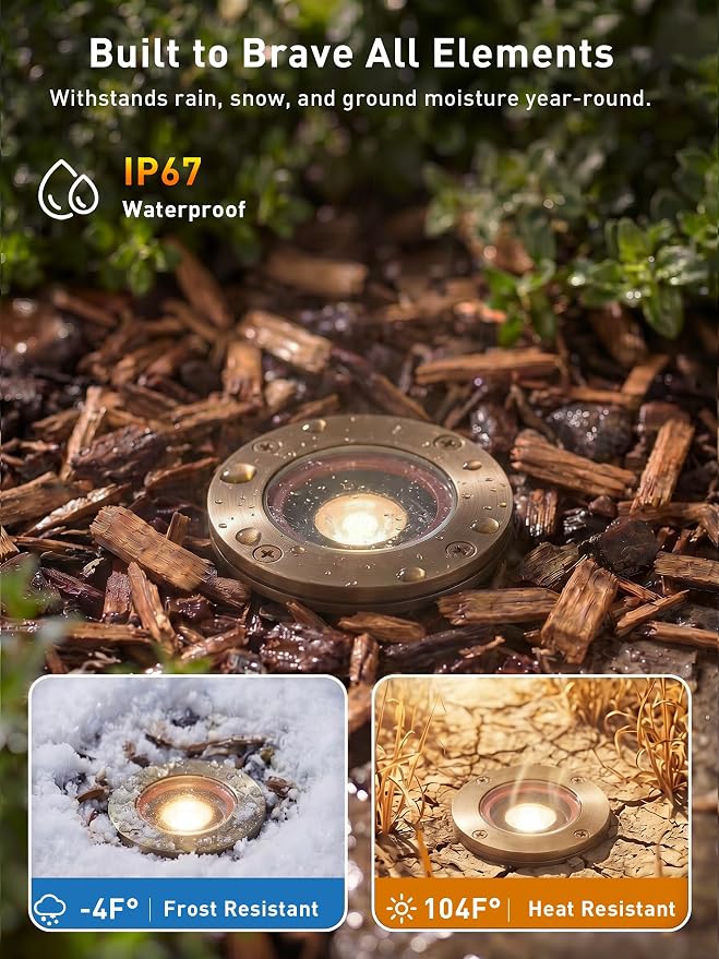 Antique Bronze
