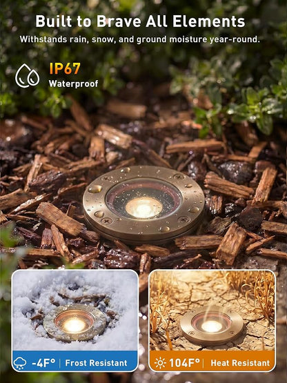 Antique Bronze