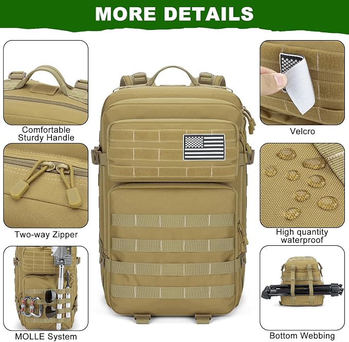 Khaki