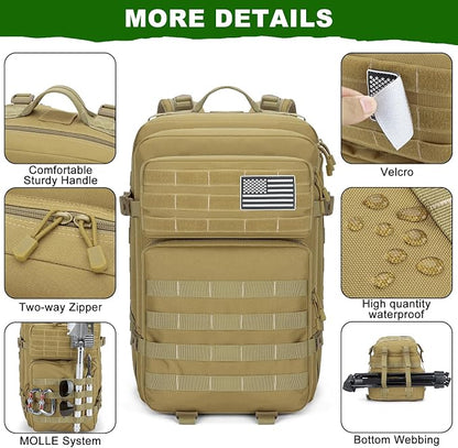 Khaki