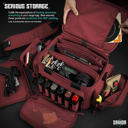 Sedona Red