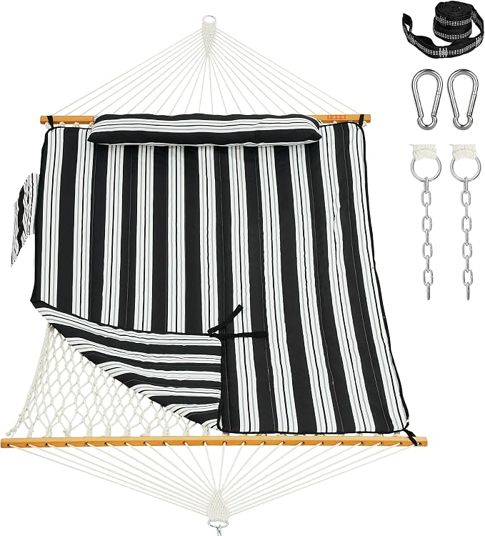 Black Stripes