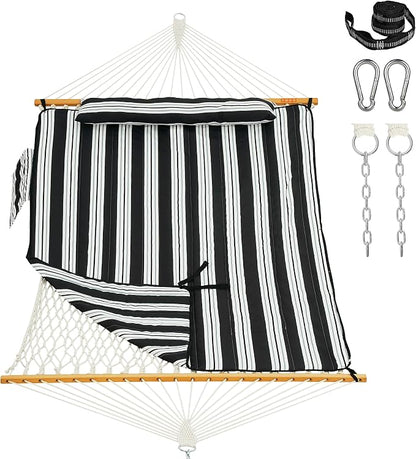 Black Stripes