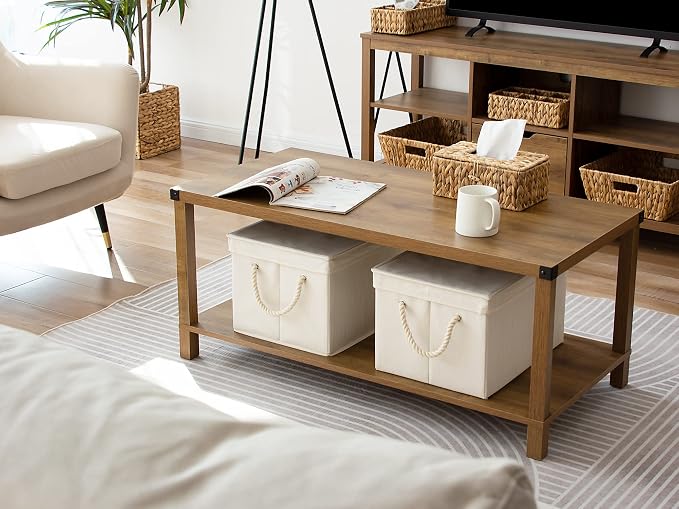 Slub White