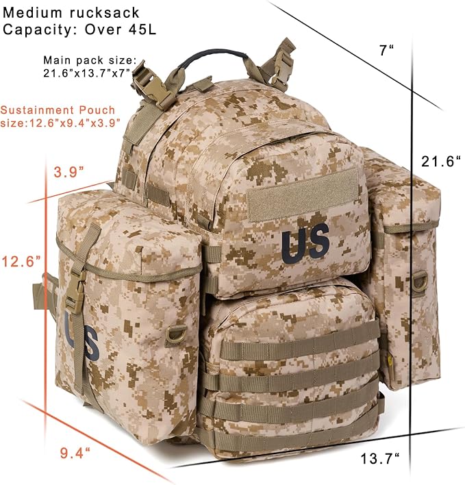 Marpat Desert