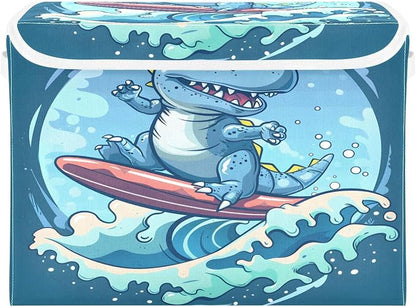 Cartoon Cute Dinosaur