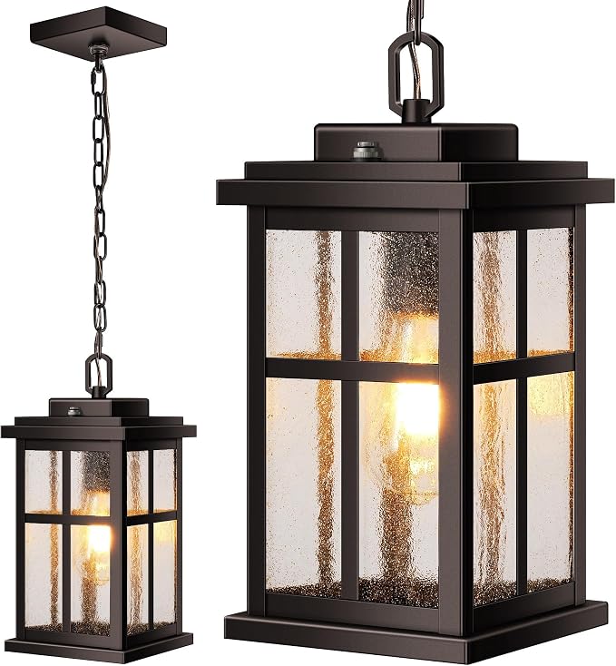 Oil-Rubbed Bronze