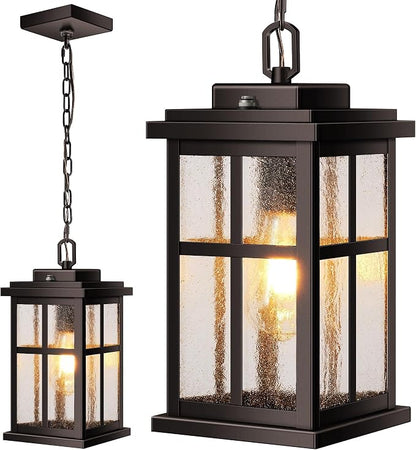Oil-Rubbed Bronze