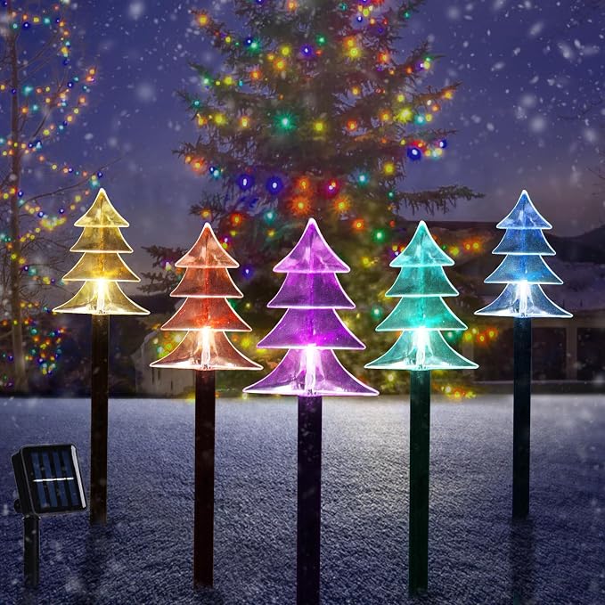 Multi-Tree