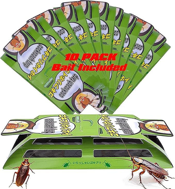 roachtrap-10 pack