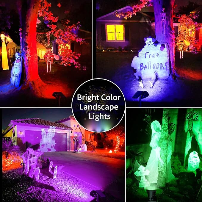 RGB Color-4P