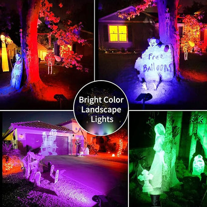 RGB Color-4P