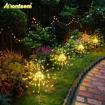 Warm White