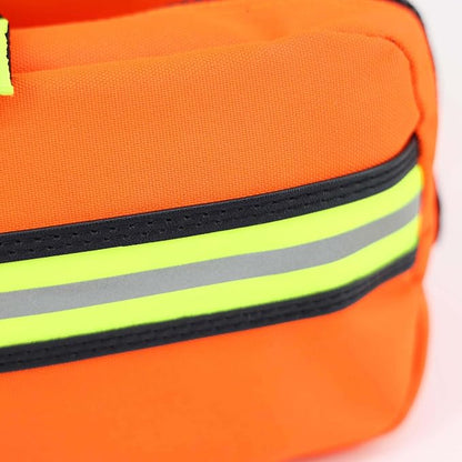 Florescent Orange