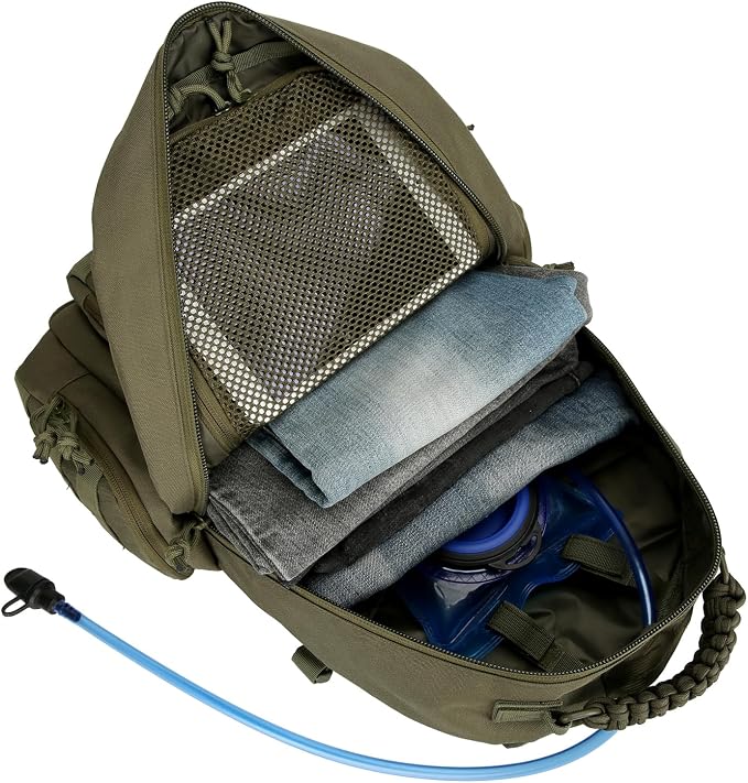 Army Green