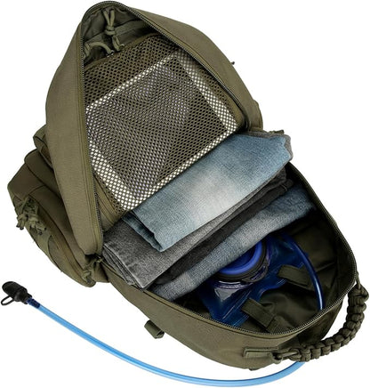 Army Green