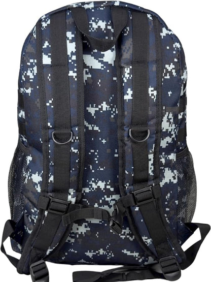 Navy Digital Camo