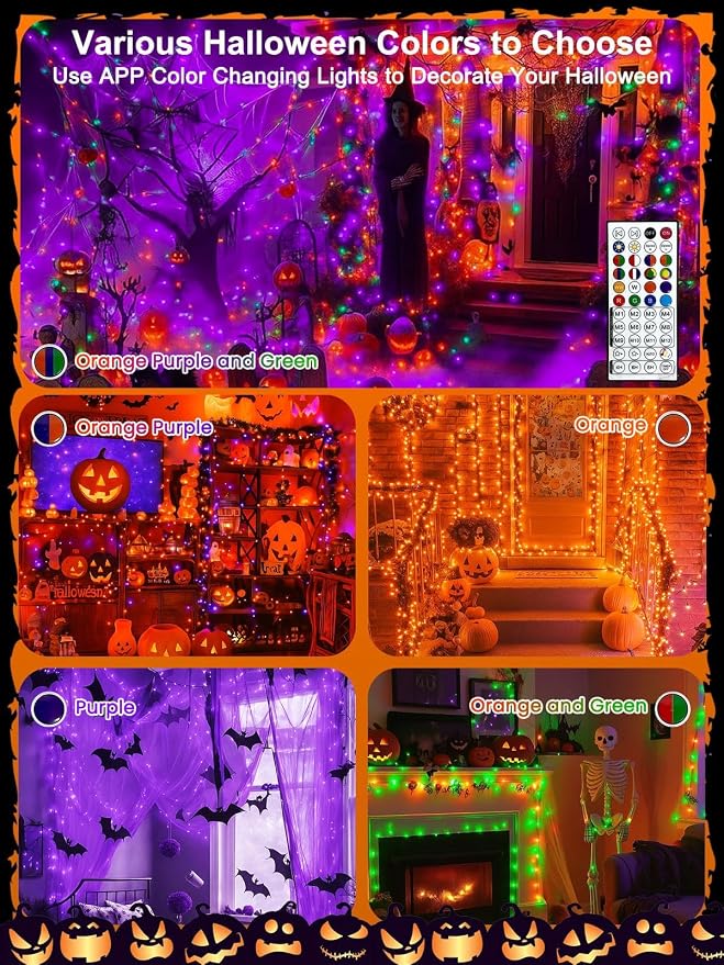 Color Changing