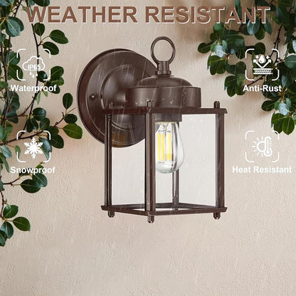 Bronze