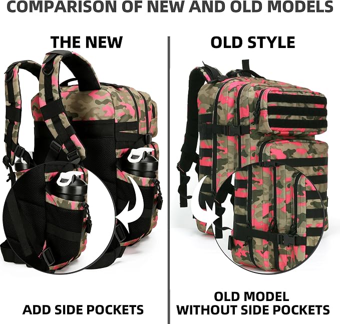 Pinkcamo