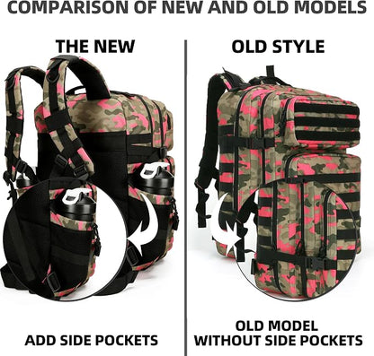 Pinkcamo
