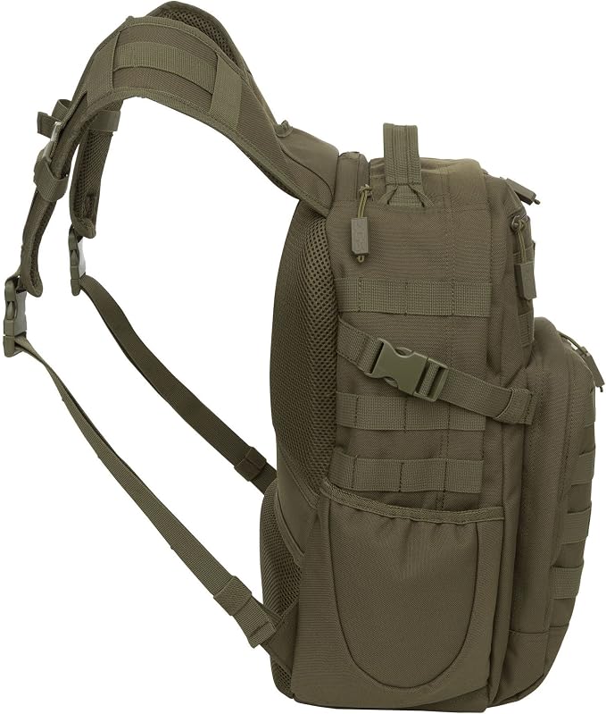 Olive Drab Green 24.2l
