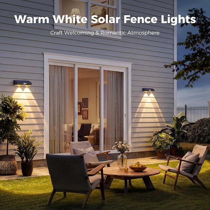 Warm White