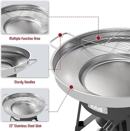 Stainless Steel