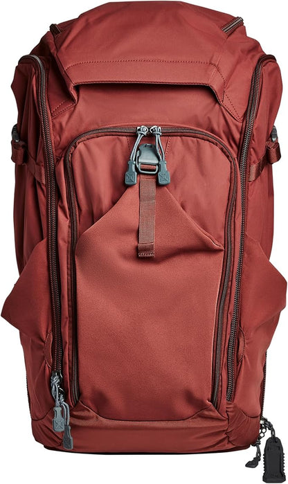 Brick Red