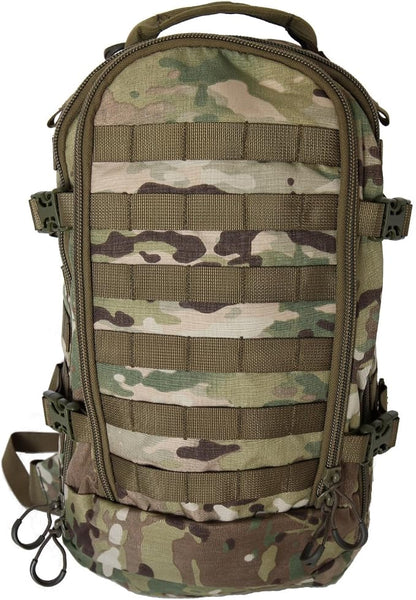 Multicam
