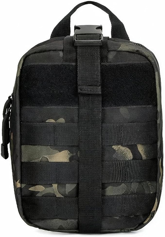 Black CP A