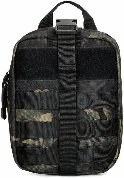 Black CP A