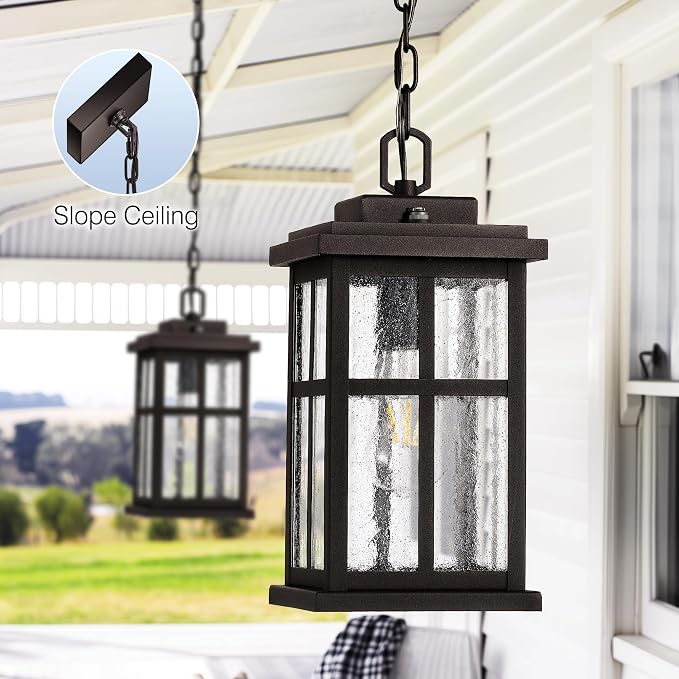 Oil-Rubbed Bronze