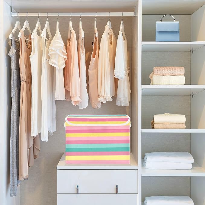 Colorful Stripes01