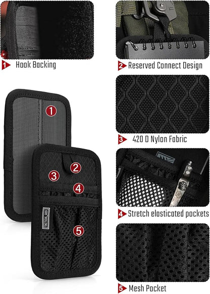 TCM4-Black